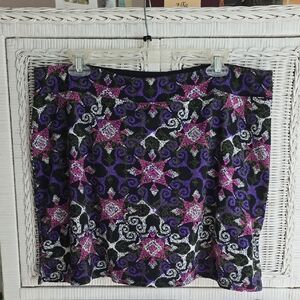 Tranquility by Colorado Clothing Casual Skort